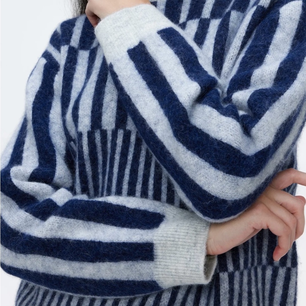 Our Sister Meribel Sweater